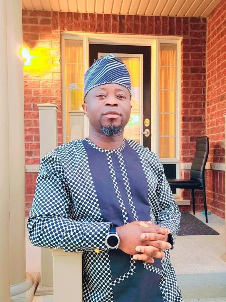 My Aim Is To Build A Unique, Unified World-class Cultural Platform, Through The Pan-Afrika Drum Festival – Prince Segun Akanni