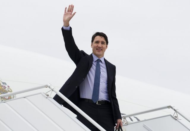 Trudeau Heads To Italy As Shadows Of War In Ukraine, Gaza Loom Over G7 Summit